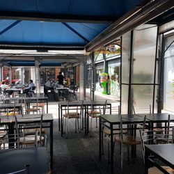 el Pasaje Resto Bar