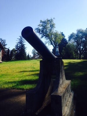 Thornrose Cemetery by null