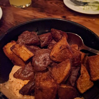 Lil Ba-Ba-Reeba! - Patatas bravas - Seafood Near Me - Chicago, Illinois