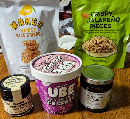Trader Joe's by null