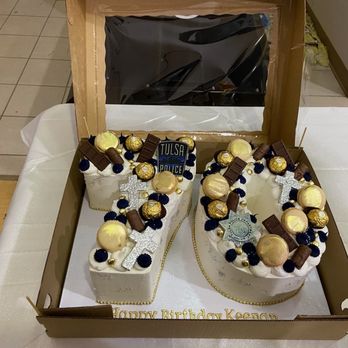 All Things Cake - Beautiful carrot and lemon cake - Party & Event Planning Near Me - Tulsa, Oklahoma All Things Cake - Beautiful carrot and lemon cake - Party & Event Planning Near Me - Tulsa, Oklahoma