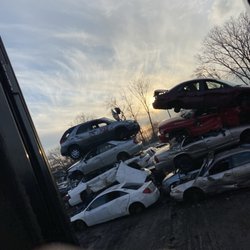 Nicks Cash for Junk Cars
