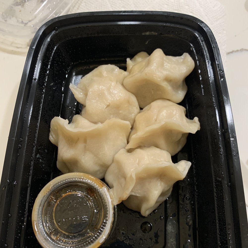 The Handpulled Noodle - Chinese Near Me - New York, New York