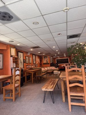 Cherubs Cafe by null