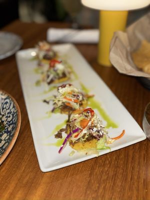 Mexican Sugar by null