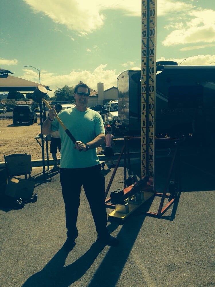 St Therese Center - social services organization in Henderson, NV