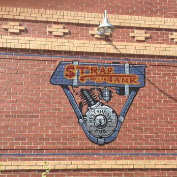 Strap Tank Brewery - American Near Me - Springville, Utah Strap Tank Brewery - American Near Me - Springville, Utah