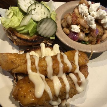 The Wolf Cafe - Coffee & Tea Near Me - Ballwin, Missouri