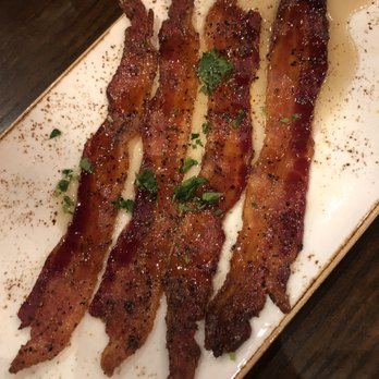 First Watch - Bacon - Breakfast & Brunch Near Me - Livonia, Michigan First Watch - Bacon - Breakfast & Brunch Near Me - Livonia, Michigan