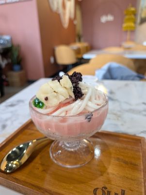 Gula Indonesian Desserts by null