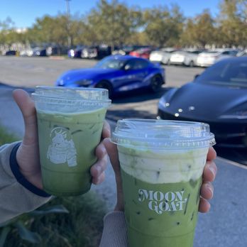 MoonGoat Coffee Roasters - Coffee & Tea Near Me - Irvine, California MoonGoat Coffee Roasters - Coffee & Tea Near Me - Irvine, California