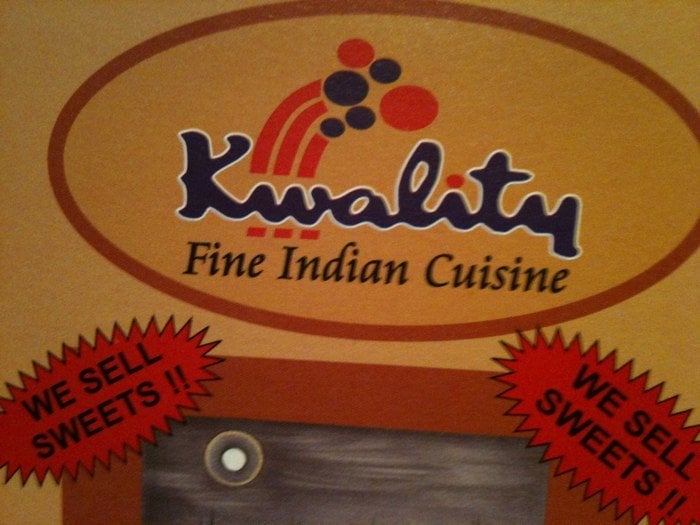 KWALITY FINE INDIAN CUISINE 38 Reviews 1505 Guelph Line, Burlington