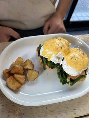 Breakfast & Brunch Jade5 by null