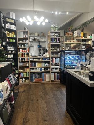 Broome St. General Store by null