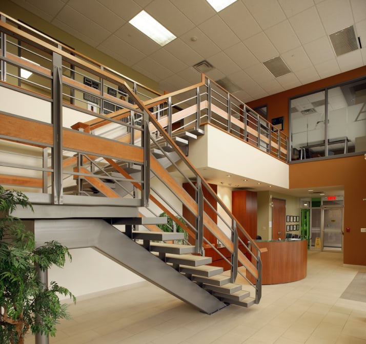 SANDERS COMMERCIAL REAL ESTATE Updated September 2024 222 E