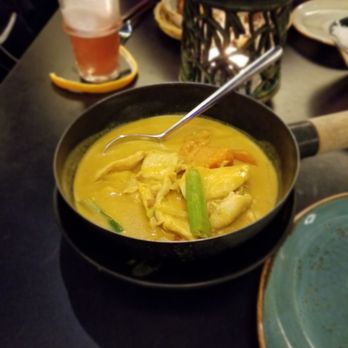 Good Time - Yellow curry - Indonesian Near Me - Berlin, BE Good Time - Yellow curry - Indonesian Near Me - Berlin, BE