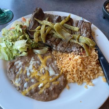 Chavelos Mexican Bar & Grill - Carne Asada* Really good. - Mexican Near Me - Henderson, Nevada Chavelos Mexican Bar & Grill - Carne Asada* Really good. - Mexican Near Me - Henderson, Nevada