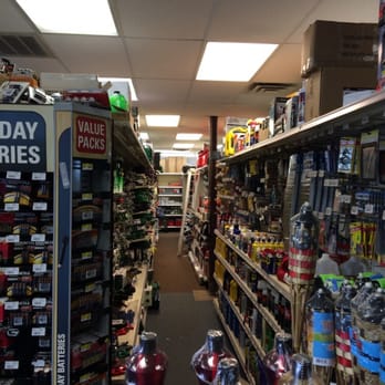 Ace Hardware - Hardware Stores Near Me - Dallas, Texas