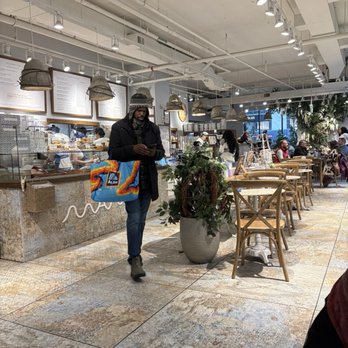 maman - Coffee & Tea Near Me - Washington, DC, District of Columbia