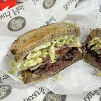 17th Street Deli - Pastrami sandwich so good - Sandwiches Near Me - Costa Mesa, California 17th Street Deli - Pastrami sandwich so good - Sandwiches Near Me - Costa Mesa, California