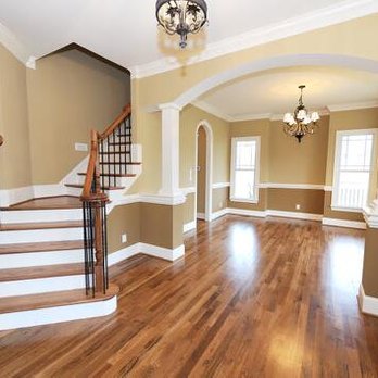 Complete Painting Co - Get a Fresh New Look in your Foyer - Painters Near Me - Canton Township, Michigan