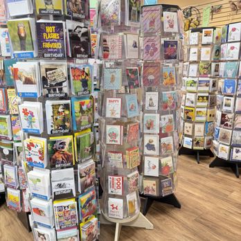 The West - Card selection - Toy Stores Near Me - Tucson, Arizona The West - Card selection - Toy Stores Near Me - Tucson, Arizona