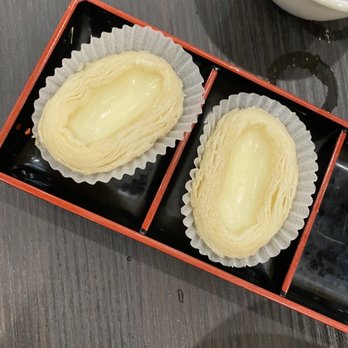 Chef Tony Dim Sum - Dim Sum Near Me - Arcadia, California