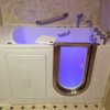 Walk-in Tubs By James gift card
