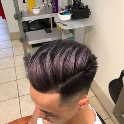 Hoa Hair Salon