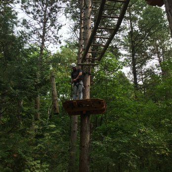 TREETOP TREKKING - Updated October 2025 - 17 Photos - 10585
