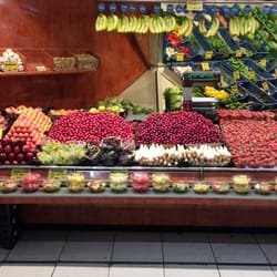 Izci Früchtekorb