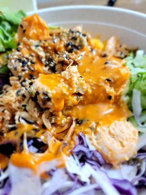 The Hugh by null The Hugh by null