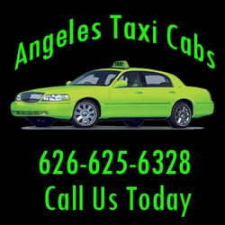 Yellow Cab