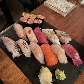 Zeppelin - Sushi Special Premium - Sushi Bars Near Me - Washington, DC, District of Columbia Zeppelin - Sushi Special Premium - Sushi Bars Near Me - Washington, DC, District of Columbia