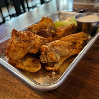 Tap Society - Buffalo dry wings - Burgers Near Me - Minneapolis, Minnesota Tap Society - Buffalo dry wings - Burgers Near Me - Minneapolis, Minnesota