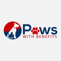Paws with Benefits