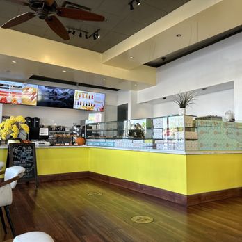 Mochinut - Donuts Near Me - Indio, California