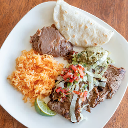 Taqueria la Bendicion