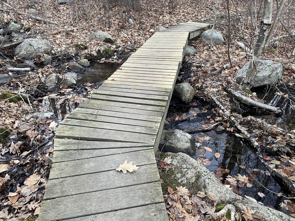 Essex County Greenbelt Assn Image