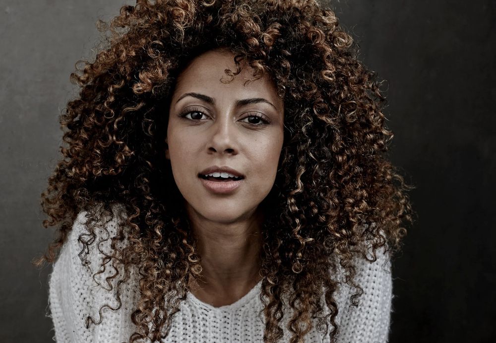 AW Makeup &  Hair Logo