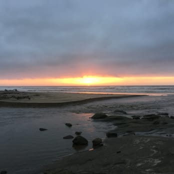 San Gregorio State Beach - Sunset from San Gregorio State Beach - Beaches Near Me - San Gregorio, California San Gregorio State Beach - Sunset from San Gregorio State Beach - Beaches Near Me - San Gregorio, California