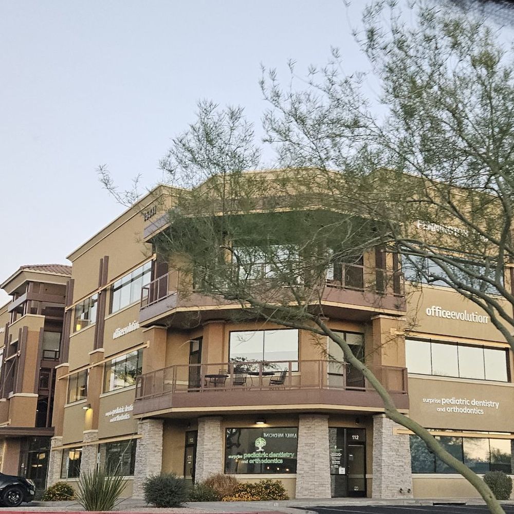 OFFICE EVOLUTION - SURPRISE - Updated February 2026 - 17 Photos - 15331 W Bell Rd, Surprise, Arizona - Shared Office Spaces - Phone Number - Yelp