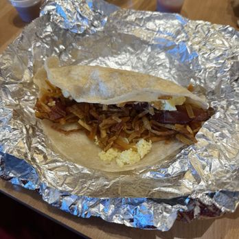 Calico Cactus - Scrambled Eggs on Your Face - Breakfast & Brunch Near Me - St. Augustine, Florida