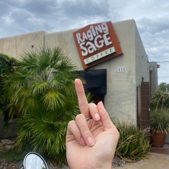 Raging Sage - Coffee & Tea Near Me - Tucson, Arizona Raging Sage - Coffee & Tea Near Me - Tucson, Arizona