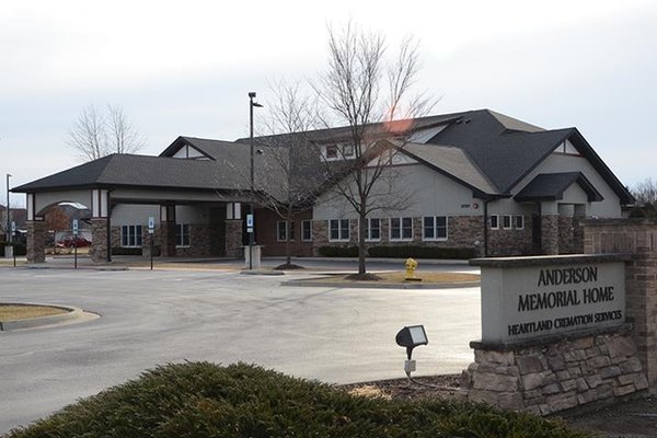 ANDERSON GOODALE MEMORIAL HOMES - Updated May 2026 - 20 Photos - 21131