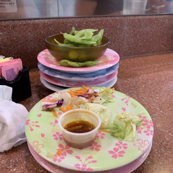 Sushi Station - Aftermath - Sushi Bars Near Me - Elgin, Illinois Sushi Station - Aftermath - Sushi Bars Near Me - Elgin, Illinois