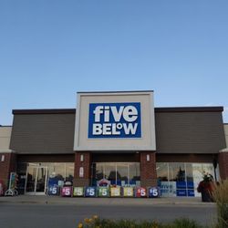 Five Below