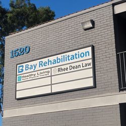 Bay Rehabilitation