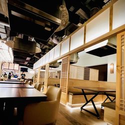 Dining Hall