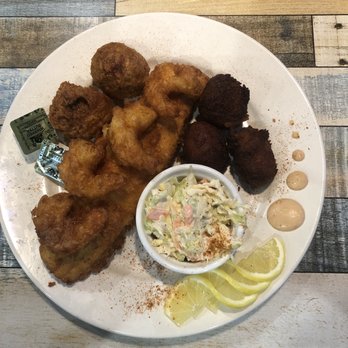 Midtown Eats - Fried Platter - American Near Me - Newport News, Virginia